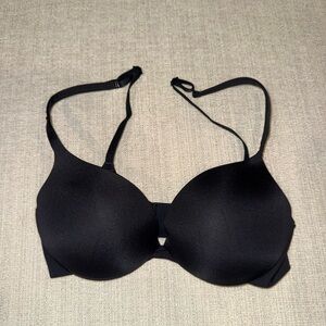 SKIMS Ultimate Teardrop Underwire Push-Up Bra